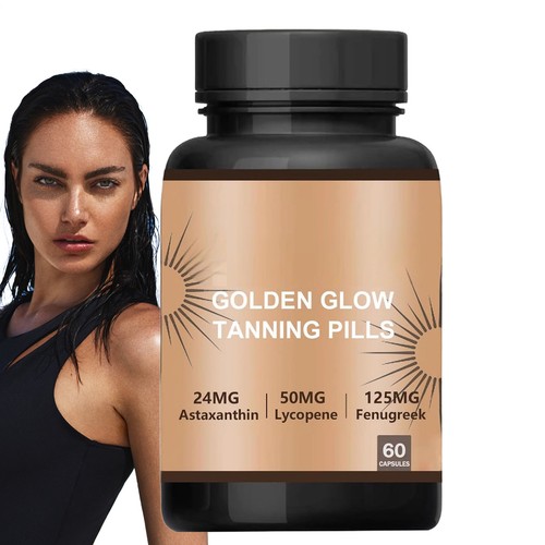 Tanning vitamin - tanning,