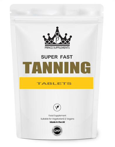 Tanning pills safe - tanning,