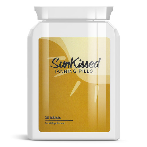 Sunkissed tanning pills all - sunkissed,