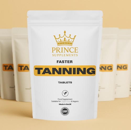 Tanning tablets pills - pills,