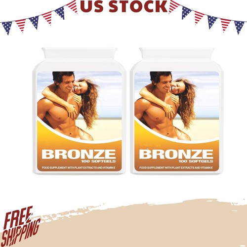 New bronze tanning - new,