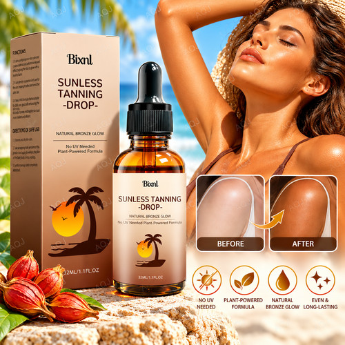 Skin tanning accelerator - tanning,