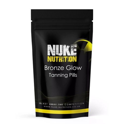 Tanning pills tablets fast - tanning,