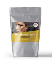 Tanning Pills, Safe Melanin